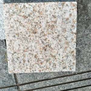 黄锈石荔枝面
