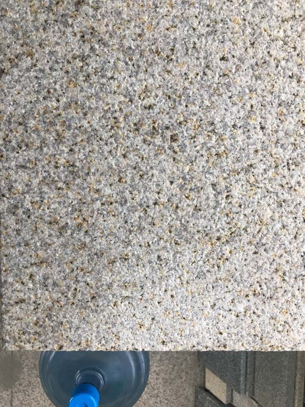 黄锈石外墙荔枝面